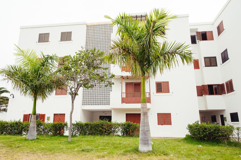 Apartamento Playa Agaete Агаете Стая снимка